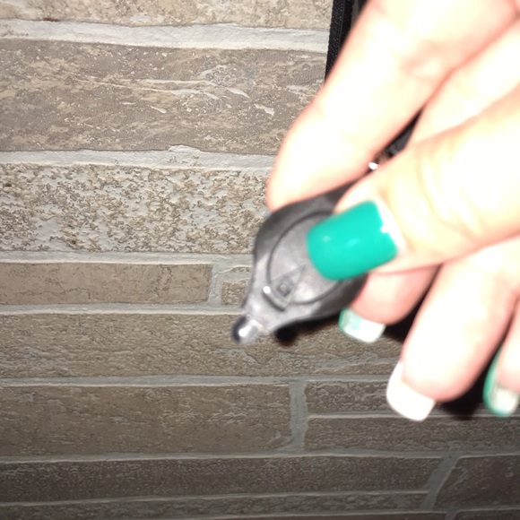 Small Cross Body Bag - Picture 6 of 8